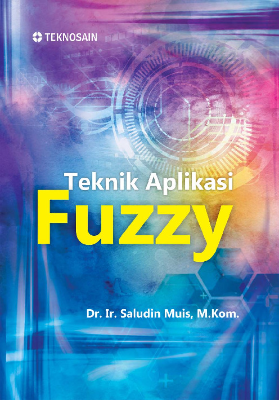 Sampul buku Teknik Aplikasi Fuzz...