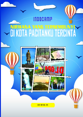 Sampul buku Nirwana yang tersemb...