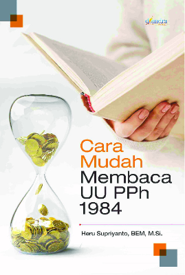 Sampul buku Cara Mudah Membaca U...