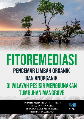 Sampul buku Fitoremediasi Pencem...