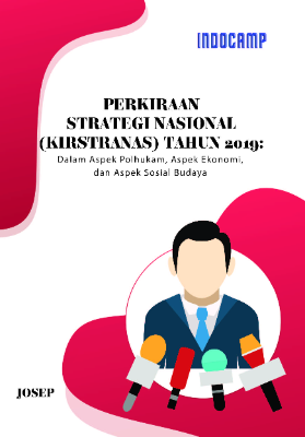 Sampul buku Perkiraan Strategi N...