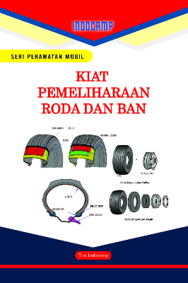 Sampul buku Kiat Pemeliharaan Ro...