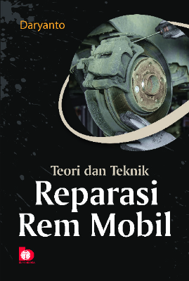 Sampul buku Teori dan Teknik Rep...