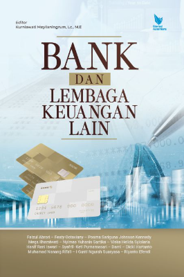 Sampul buku BANK DAN LEMBAGA KEU...