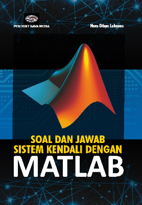 Sampul buku Soal dan Jawab Siste...