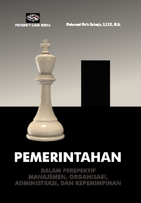 Sampul buku Pemerintahan Dalam P...