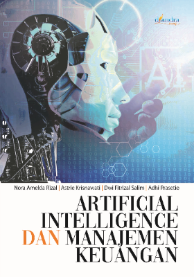 Sampul buku Artificial Intellige...