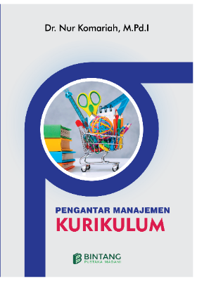 Sampul buku Pengantar Manajemen ...