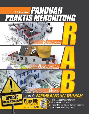 Sampul buku Panduan Praktis Meng...