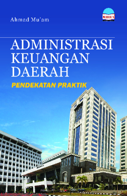 Sampul buku Administrasi Keuanga...