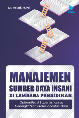 Sampul buku Manajemen Sumber Day...