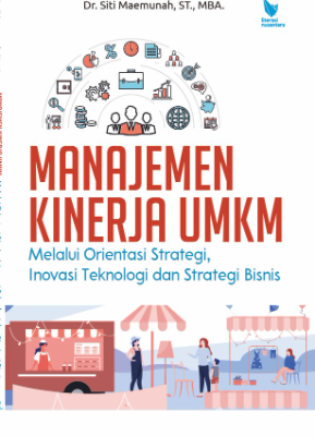 Sampul buku MANAJEMEN KINERJA UM...