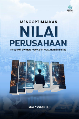 Sampul buku MENGOPTIMALKAN NILAI...