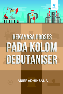 Sampul buku REKAYASA PROSES PADA...
