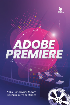 Sampul buku ADOBE PREMIERE