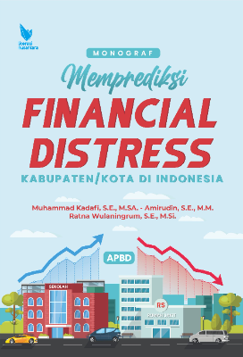 Sampul buku MEMPREDIKSI FINANCIA...