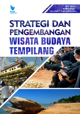 Sampul buku STRATEGI DAN PENGEMB...