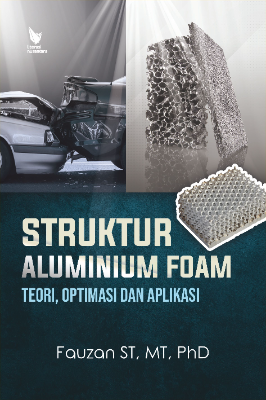 Sampul buku STRUKTUR ALUMINIUM F...