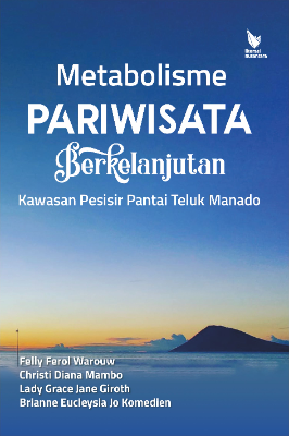 Sampul buku METABOLISME PARIWISA...