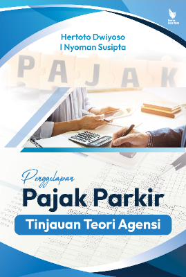 Sampul buku PENGGELAPAN PAJAK PA...