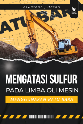 Sampul buku MENGATASI SULFUR PAD...