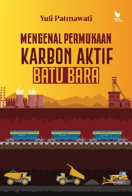 Sampul buku MENGENAL PERMUKAAN K...