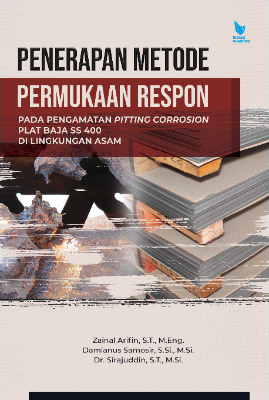 Sampul buku PENERAPAN METODE PER...