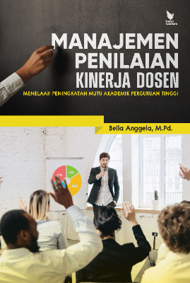 Sampul buku MANAJEMEN PENILAIAN ...