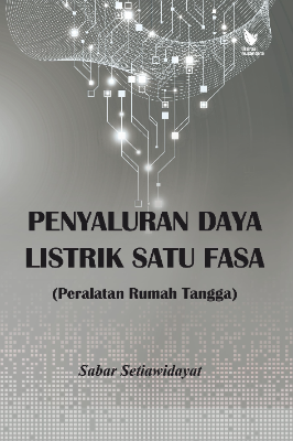Sampul buku PENYALURAN DAYA LIST...