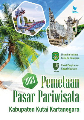 Sampul buku Pemetaan Pasar Pariw...