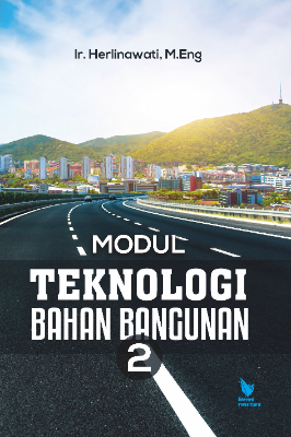 Sampul buku MODUL  TEKNOLOGI BAH...
