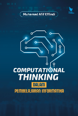 Sampul buku COMPUTATIONAL THINKI...