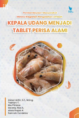 Sampul buku PEMBERDAYAAN MASYARA...