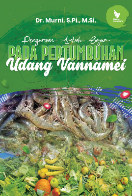 Sampul buku PENGURAIAN LIMBAH SA...