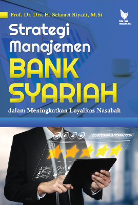 Sampul buku STRATEGI MANAJEMEN B...