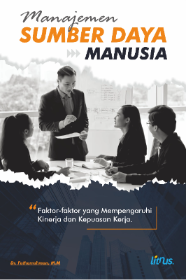 Sampul buku MANAJEMEN SUMBER DAY...