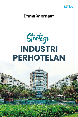Sampul buku STRATEGI INDUSTRI PE...
