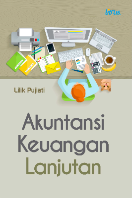 Cover buku AKUNTANSI KEUANGAN LANJUTAN