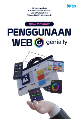Sampul buku Buku Panduan PENGGUN...