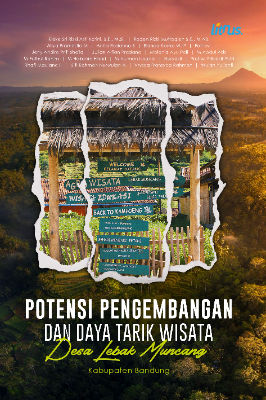 Sampul buku POTENSI PENGEMBANGAN...