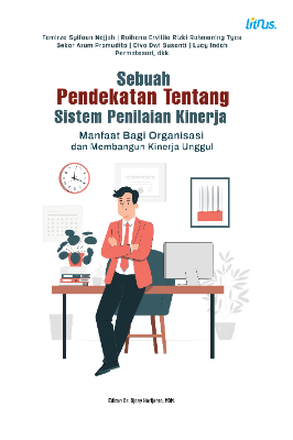 Sampul buku SEBUAH PENDEKATAN TE...