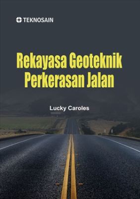 Sampul buku Rekayasa Geoteknik P...