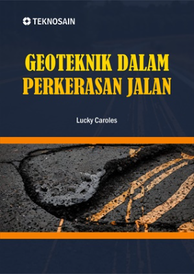 Sampul buku Geoteknik dalam Perk...