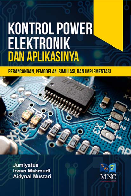 Sampul buku Kontrol Power Elektr...