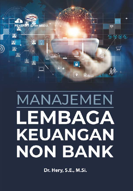 Sampul buku Manajemen Lembaga Keuanga...