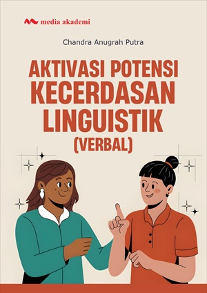 Sampul buku Aktivasi Potensi Kecerdas...