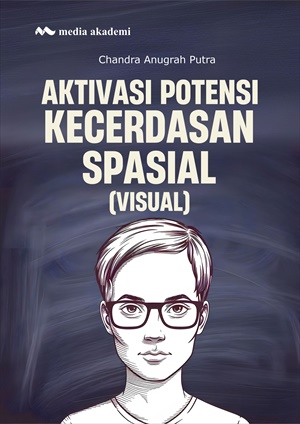 Sampul buku Aktivasi Potensi Kecerdas...