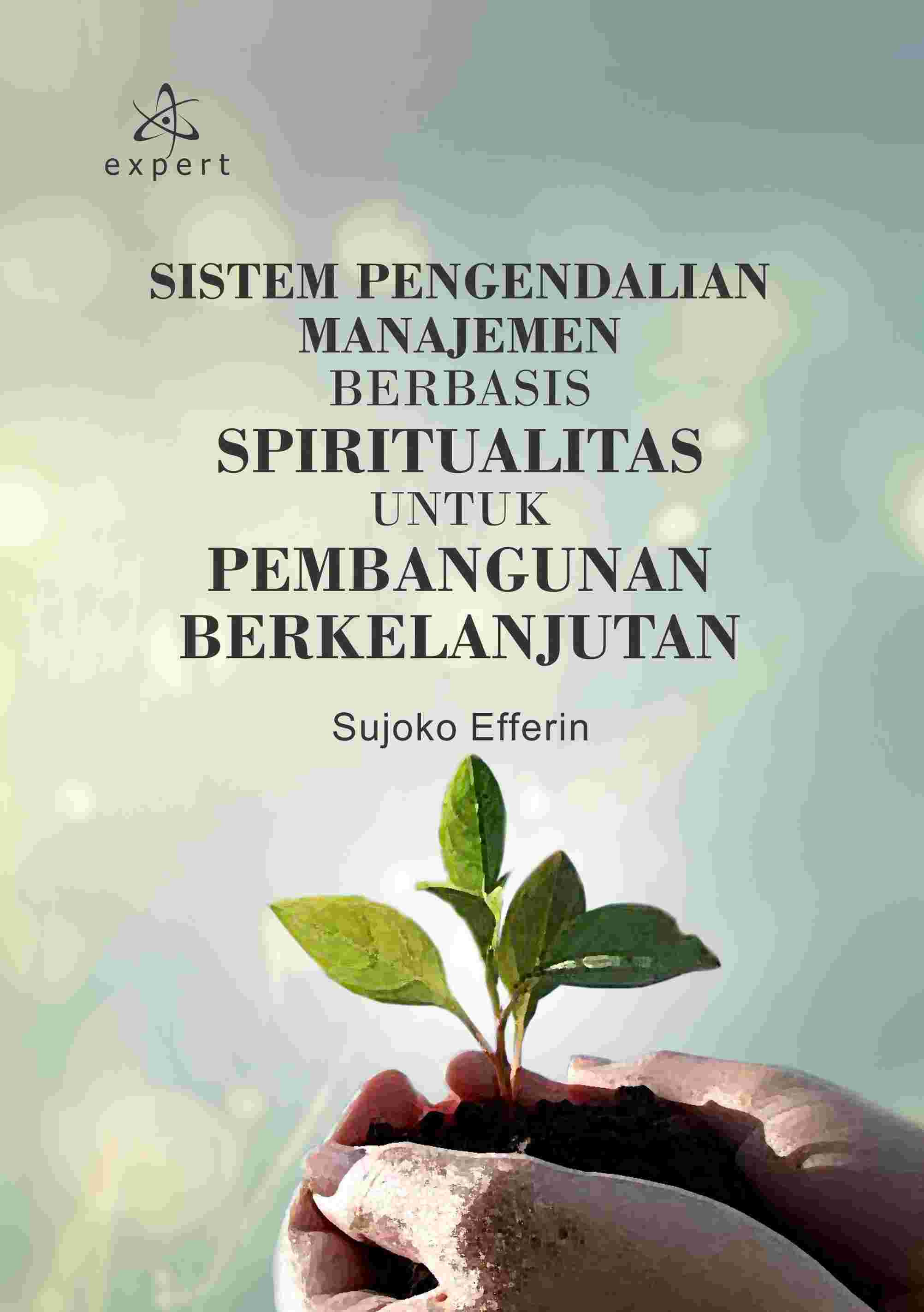 Sampul buku Sistem Pengendalian ...